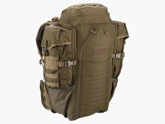 Eberlestock Eberlestock Rucksack F3M Halftrack Backpack oliv