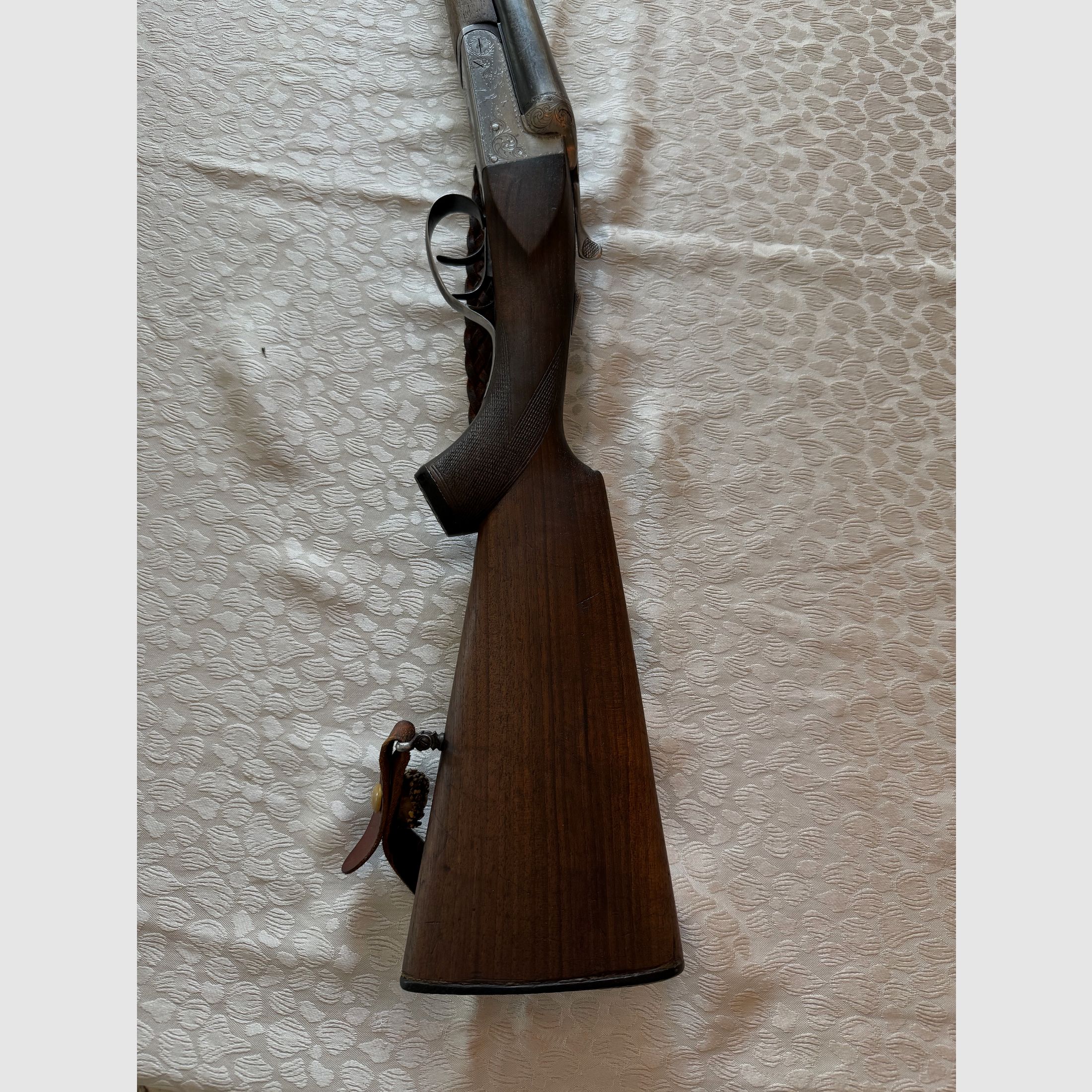 Adler Querflinte 12/70