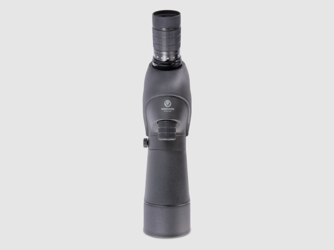 Vanguard VESTA 560A Spotting Scope 15-45x60 - Nature & Hunting Observation, image 6 of 7