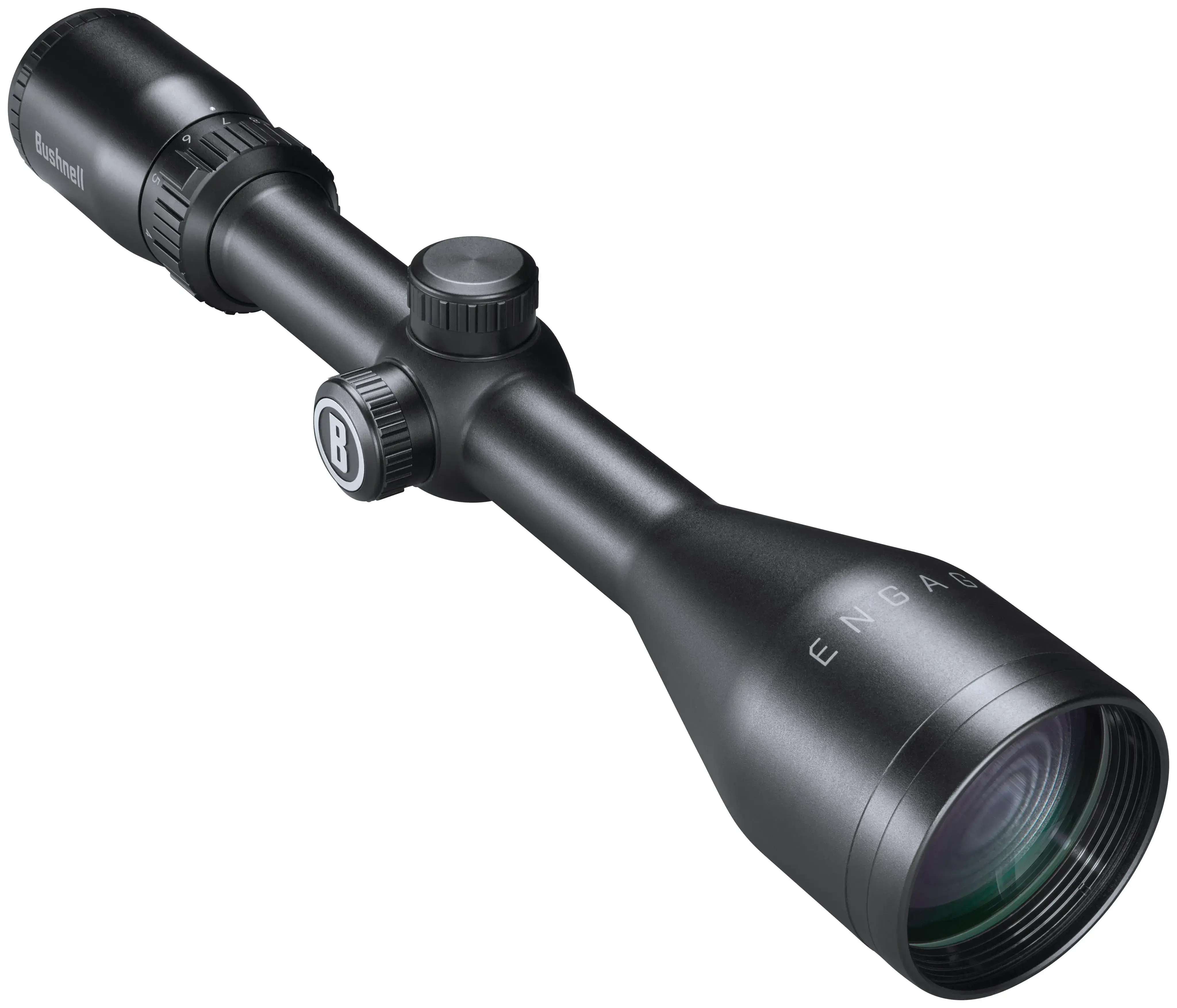 Bushnell Engage Tactical 3-9X50 Zielfernrohr, Bild 2 von 8