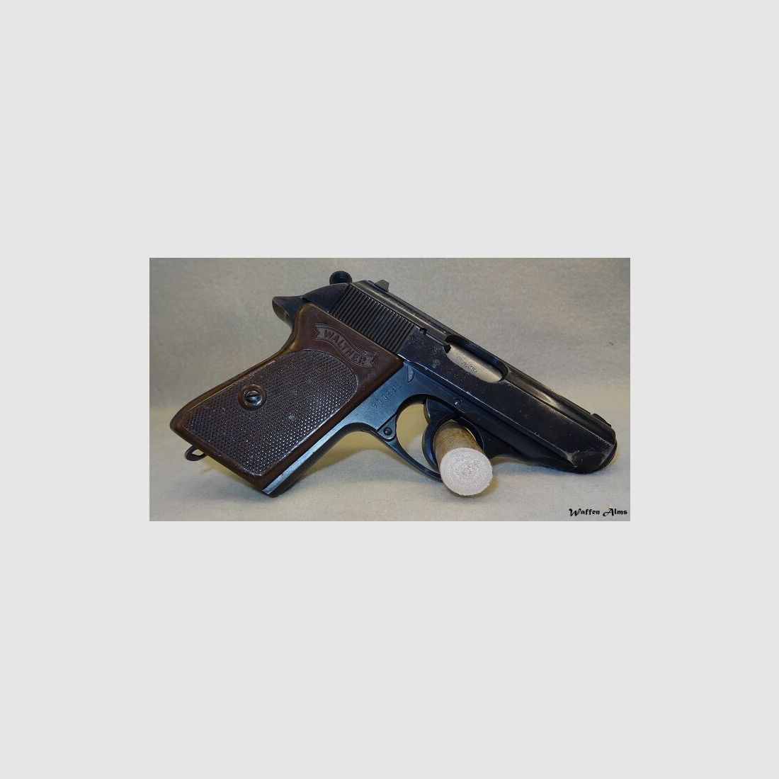 Walther PPK