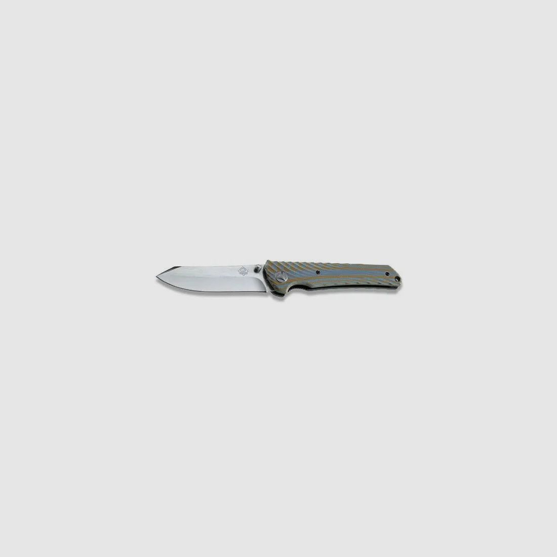 PUMA TEC Coltello pieghevole (liner lock, D2-non inox)