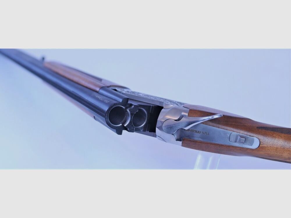 KOFS KOFS Zenith SX 12/76