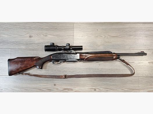 REMINGTON 750 WOODMASTER KAL. 280 REM