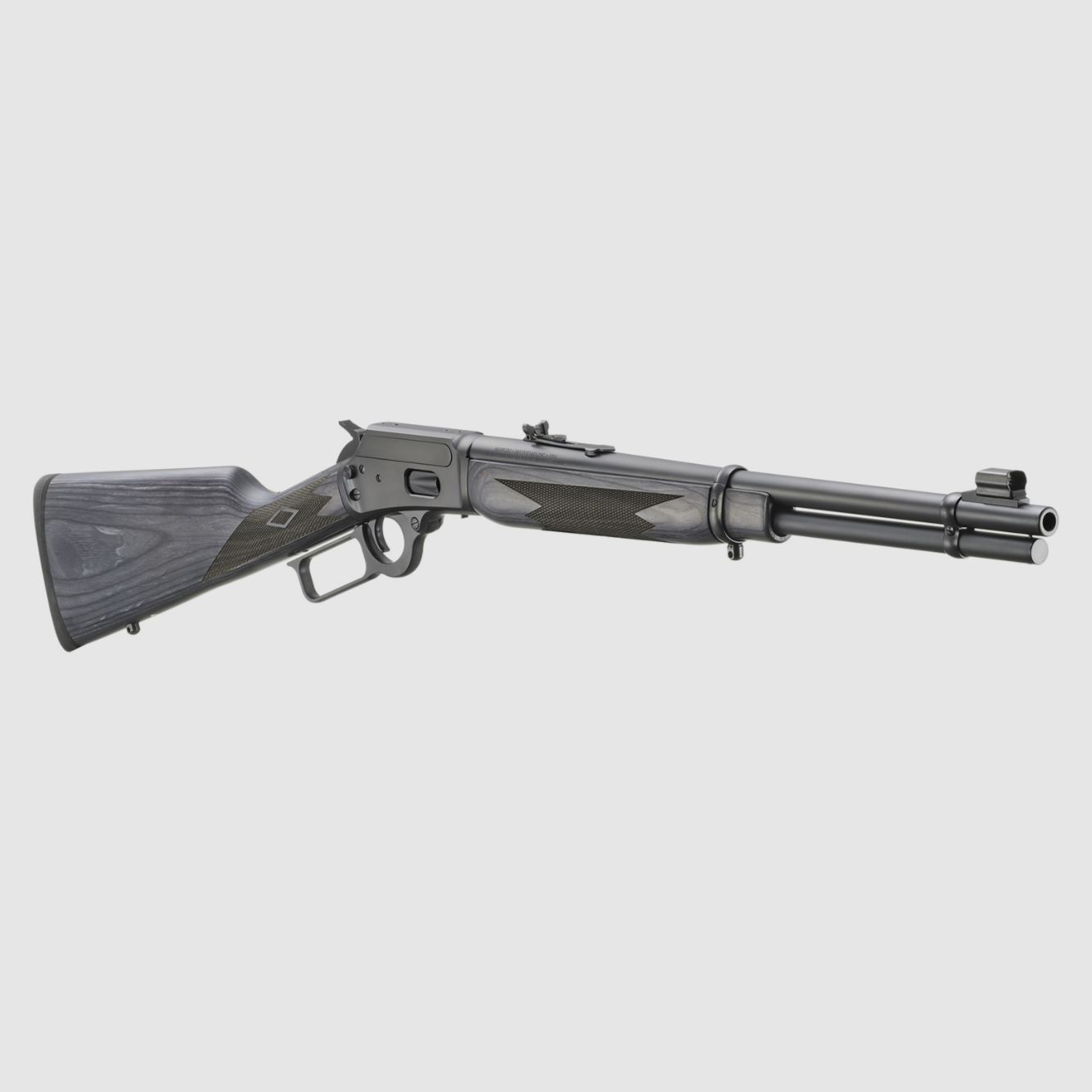 MARLIN Guide Gun Series Model 1894™ Lever Action Rifle .357 Mag/ .38 Special