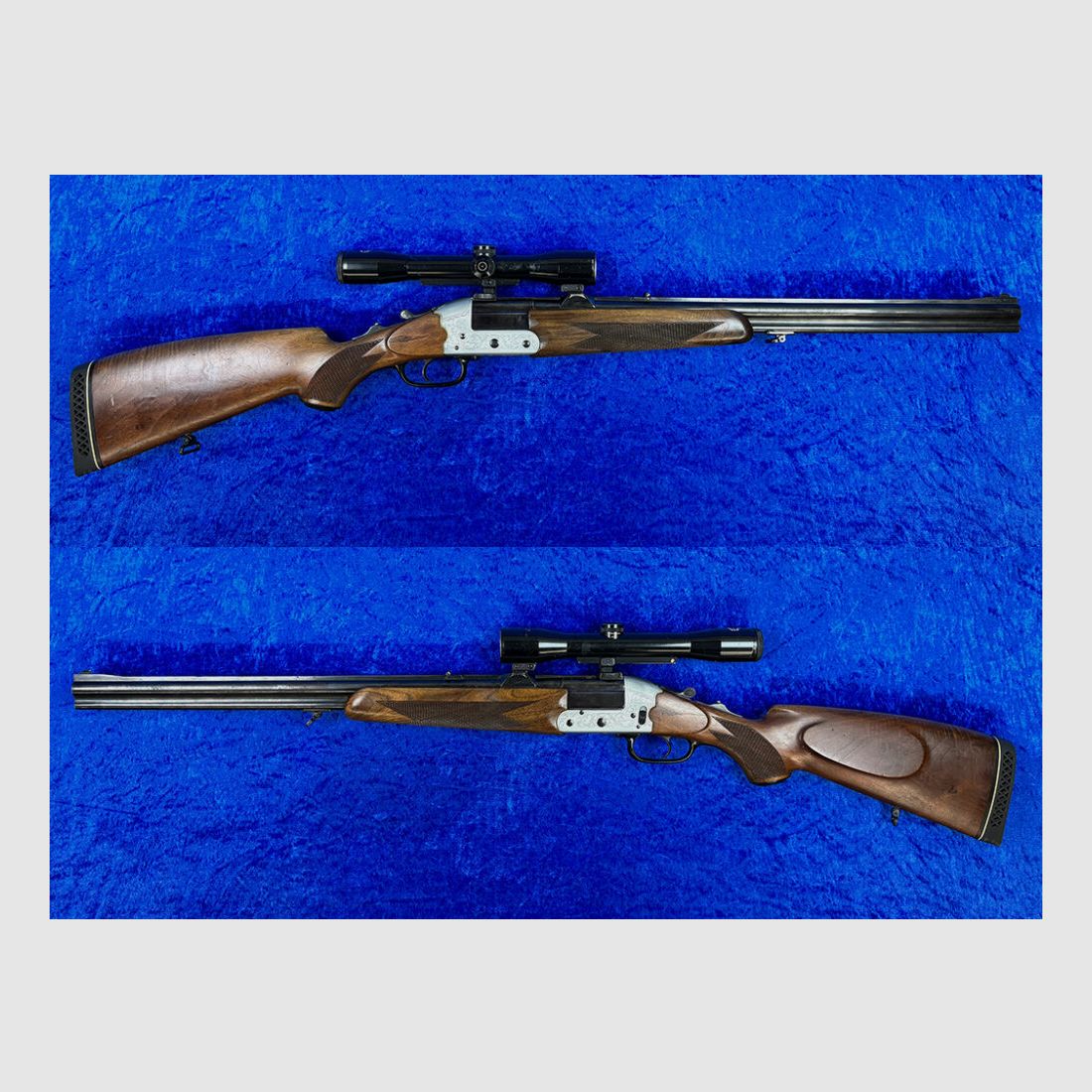 Heym 22 S
