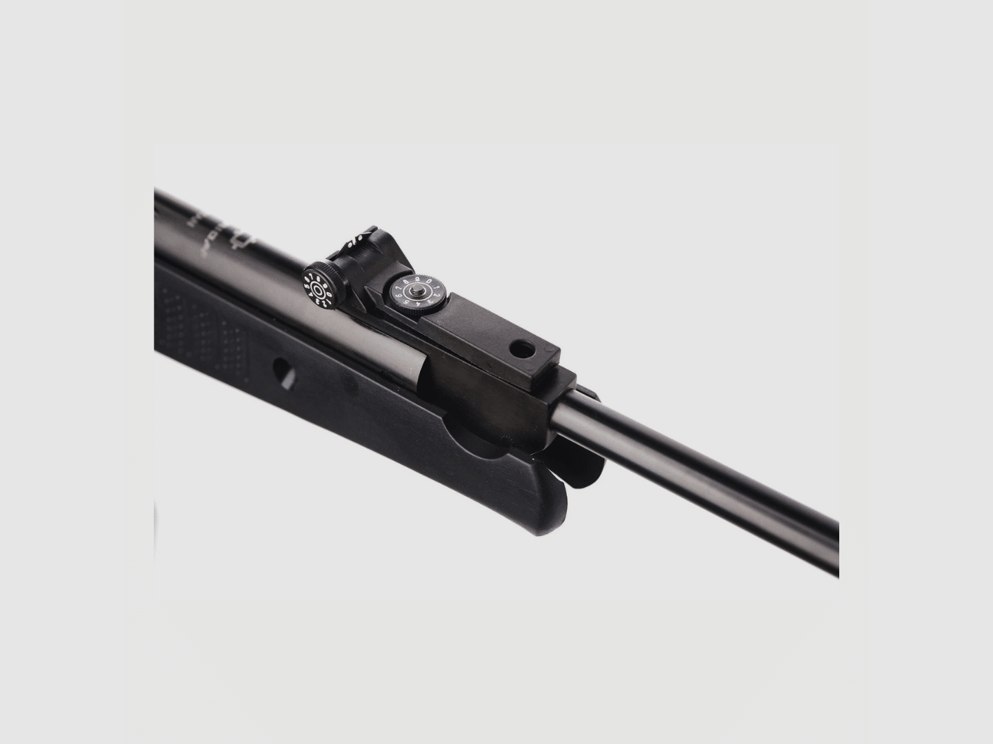 Carabina Muelle de aire comprimido Norica Titan, imagen 3 de 6