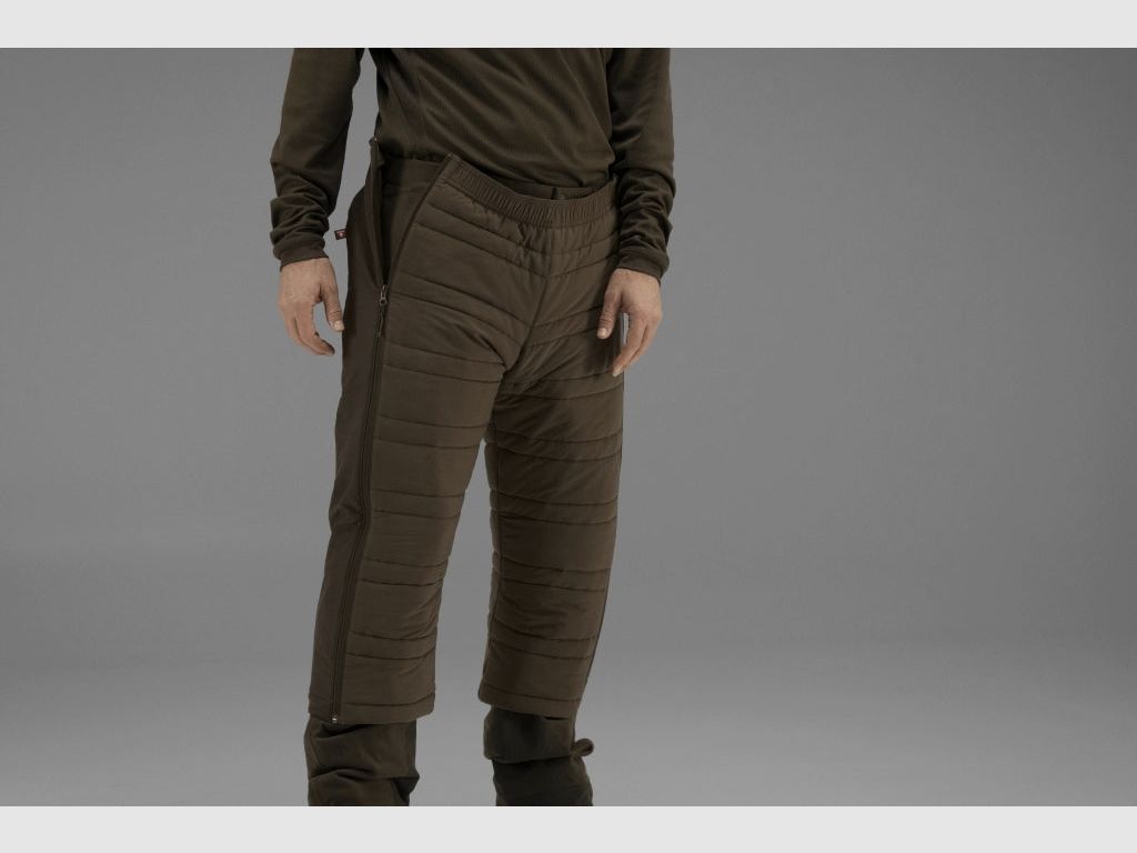 Härkila Mountain Hunter Insulated Knee-Length Trousers