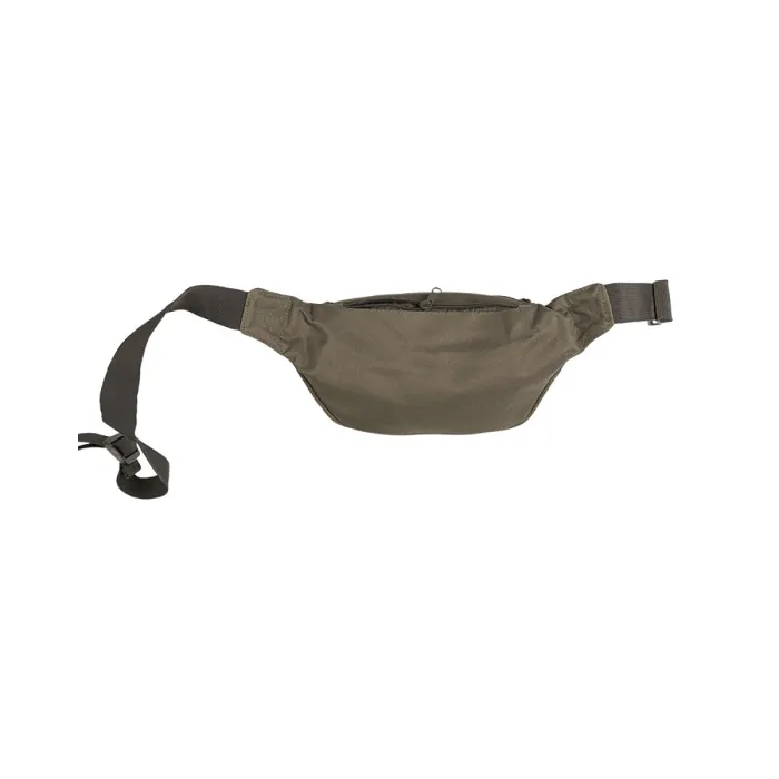Heuptas "Fanny Pack", olijf, afbeelding 2 van 2