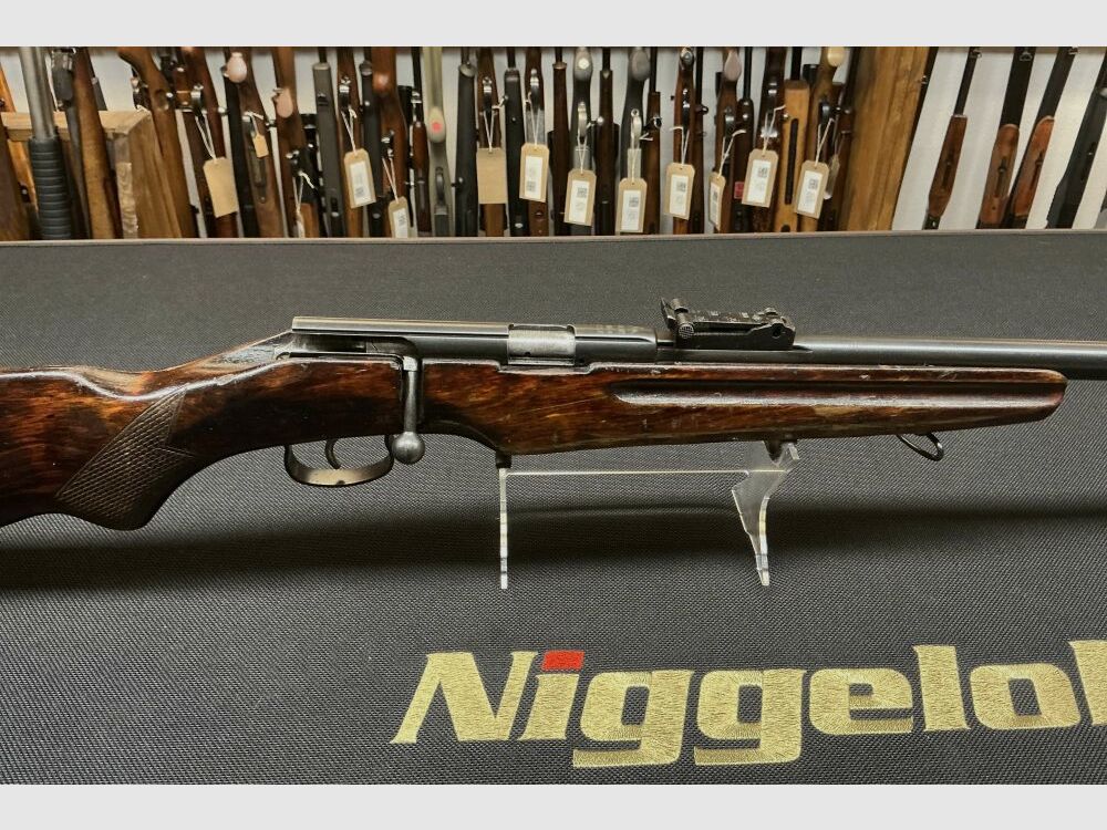 TOZ 8M .22lr