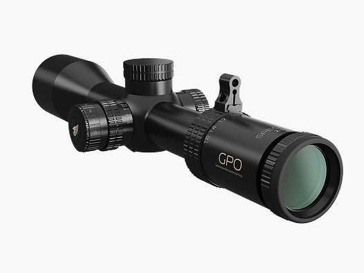 GPO Spectra 8x 2–16x44i