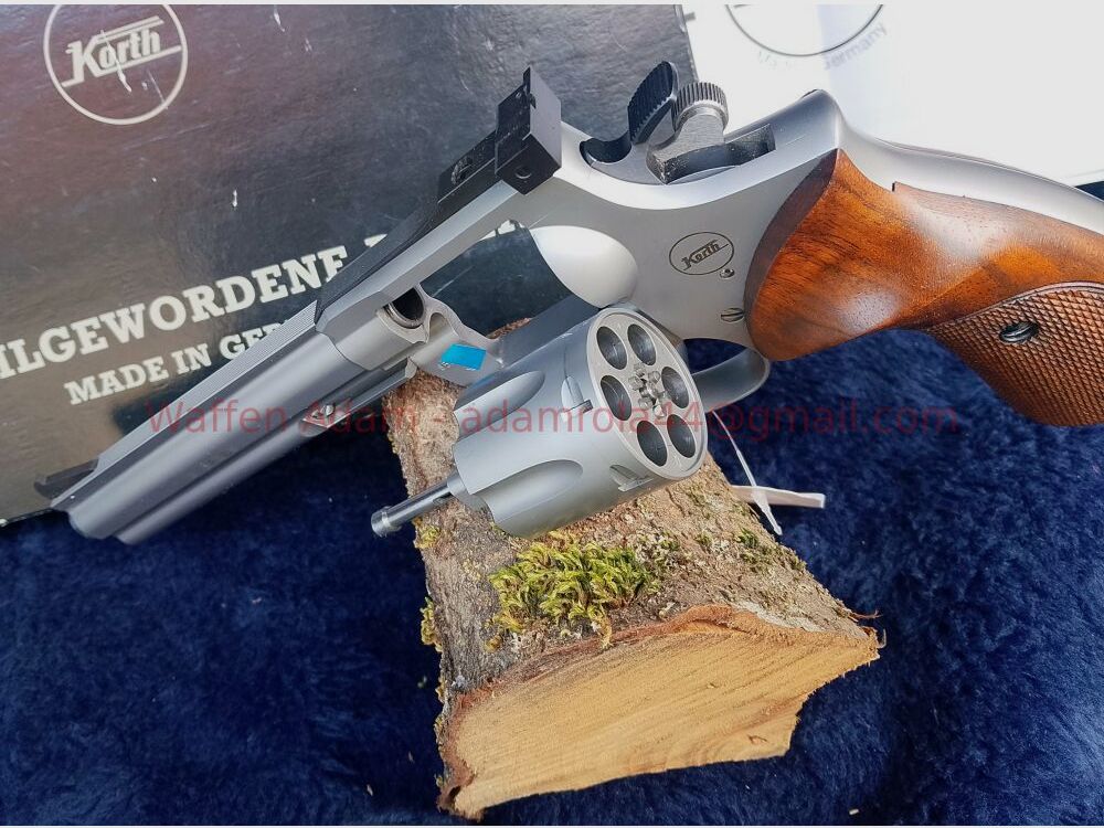 Korth Ratzeburg Sport 6 inch