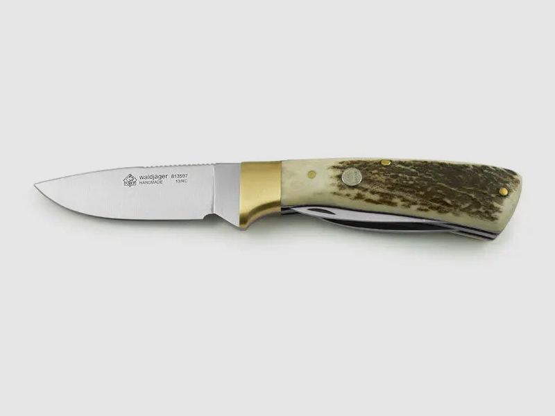 PUMA IP forest hunter