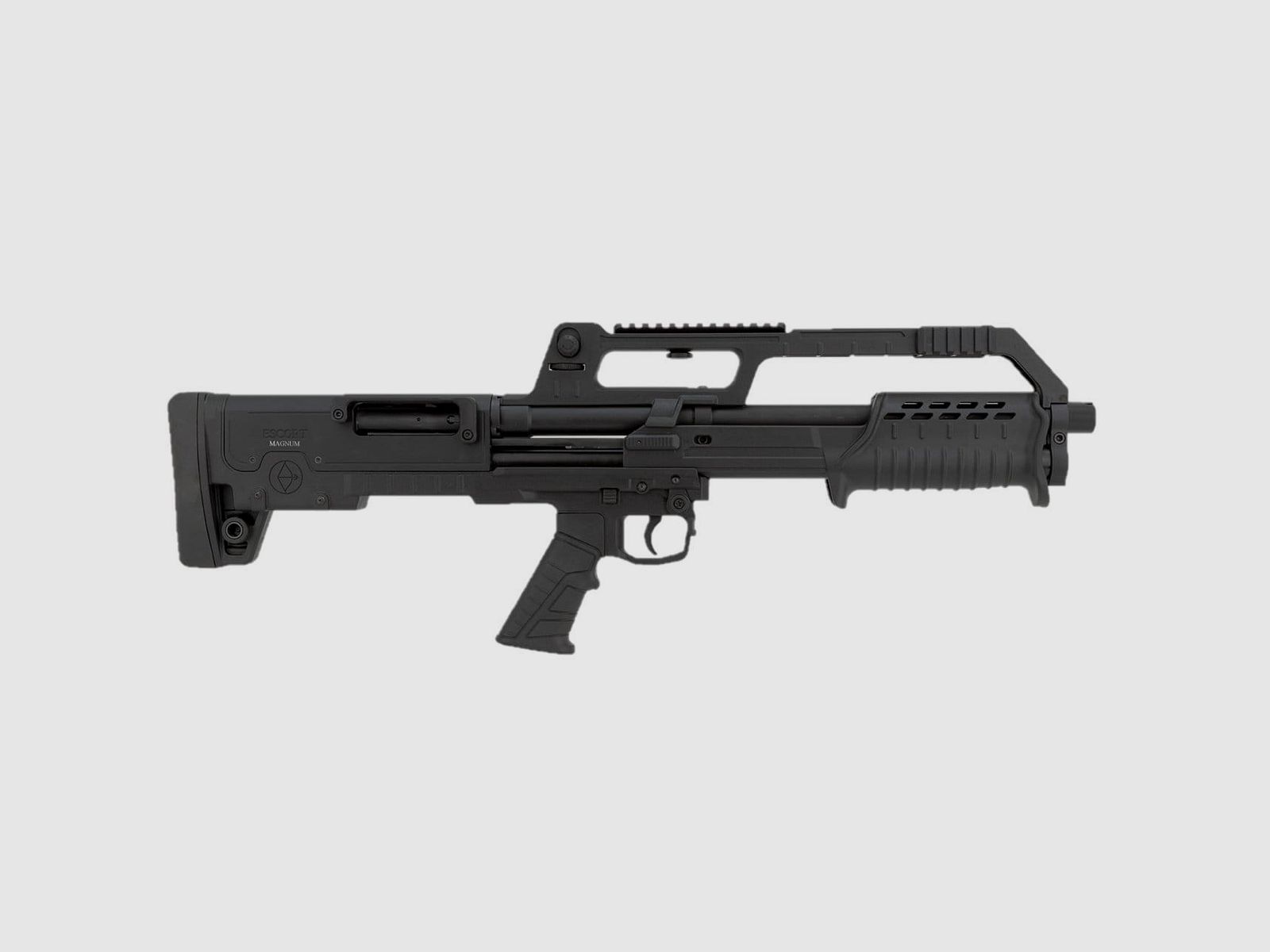 Hatsan Escort Bull TAC PX Fusil Semi-Automatique Cal 12/76