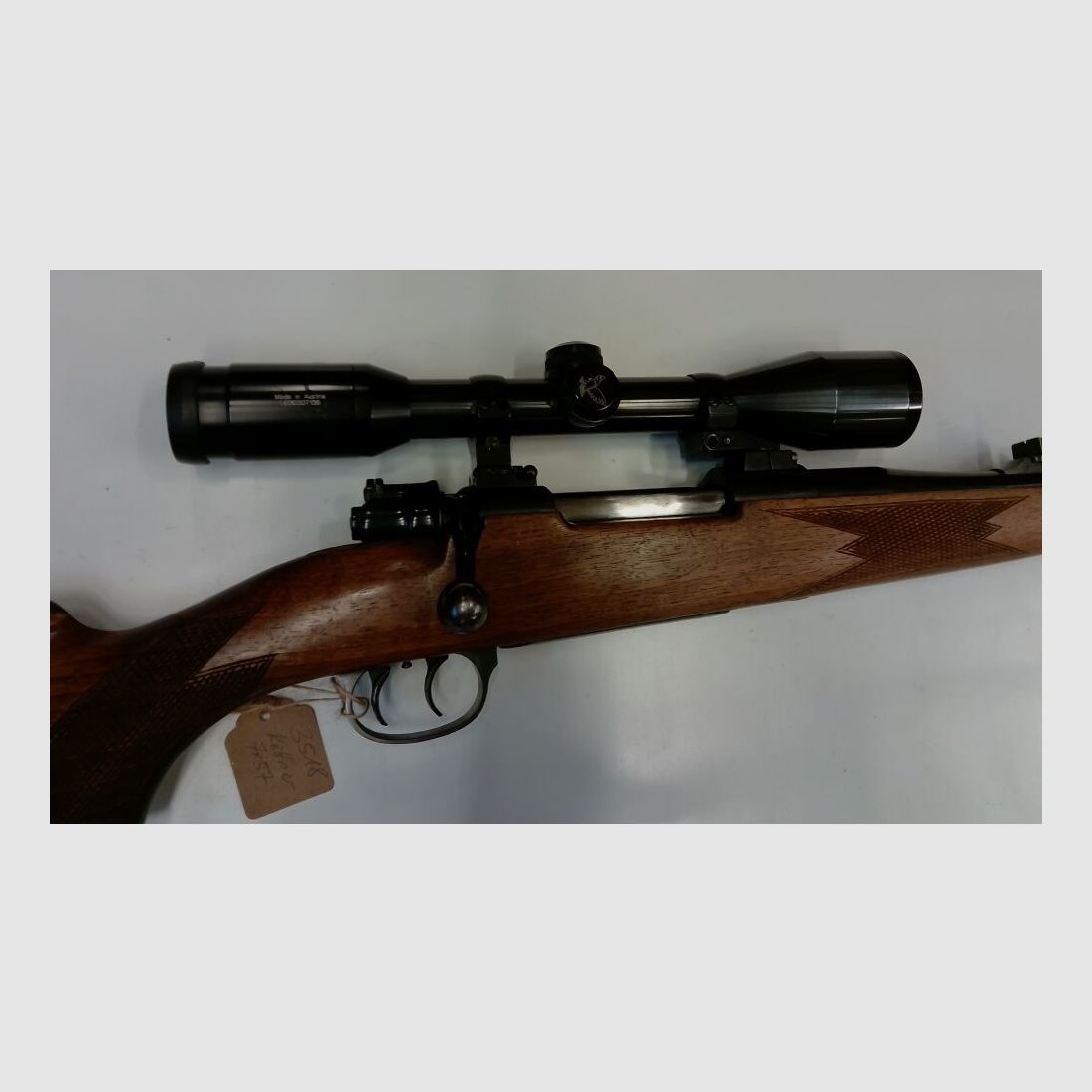 Mauser 98, image 2 sur 4