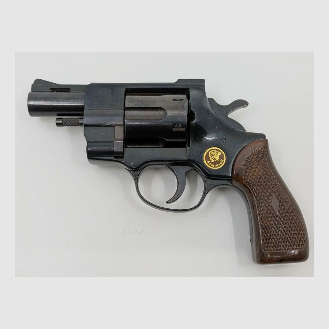 Arminius HW38
