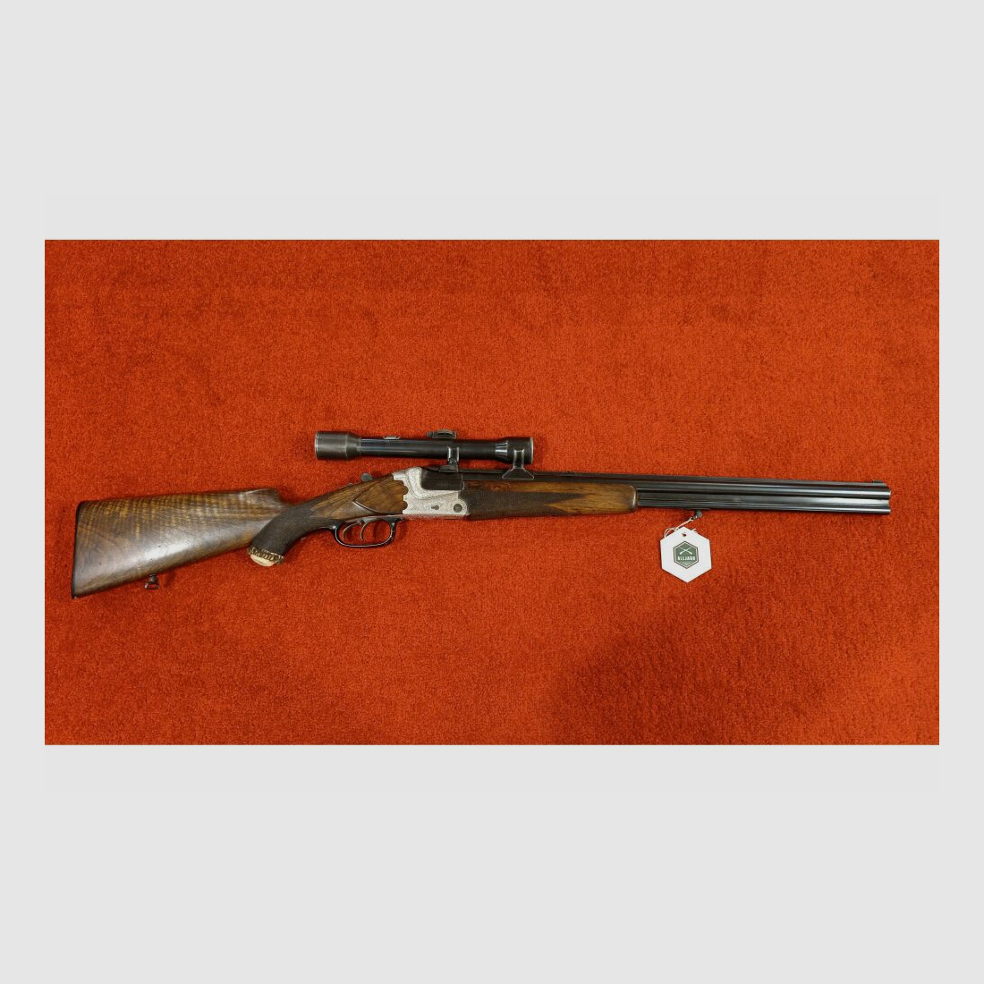 unbekannt ohne 8x57JRS;16/70
