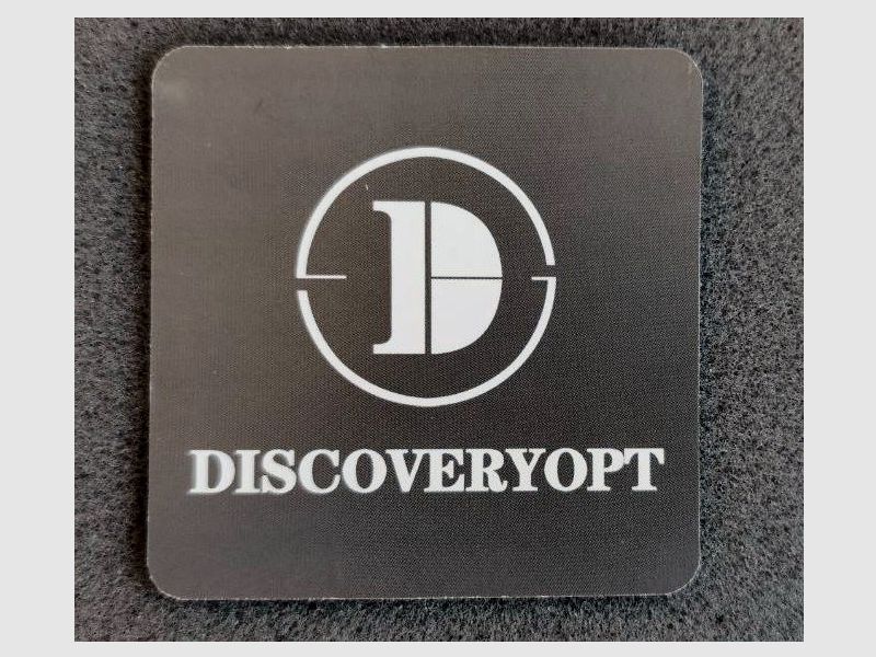 Reximex Daystar in 4,5mm mit Zielfernrohr, Zweibein, Tragegurt, zwei Magazinen und Exportkit