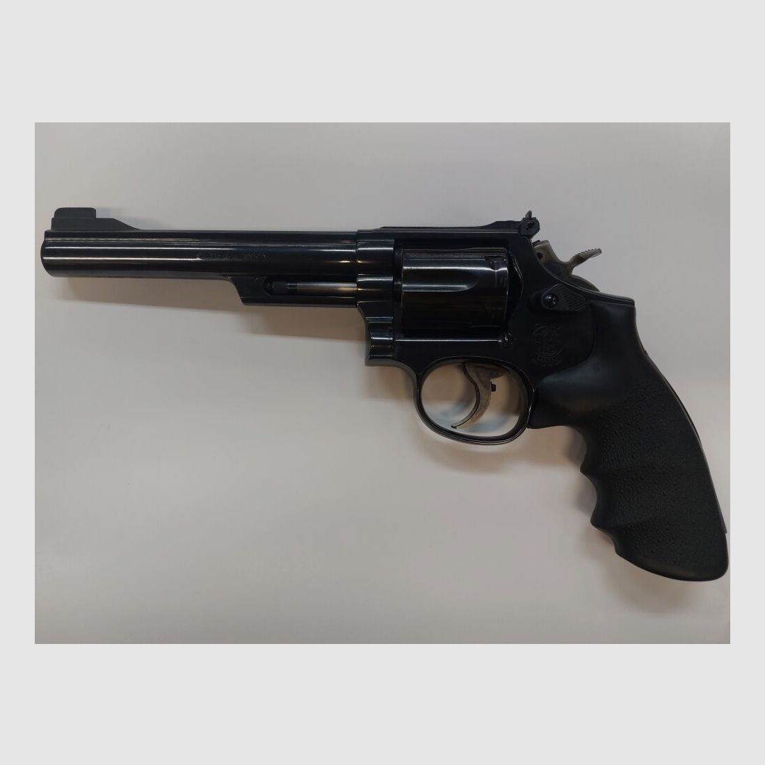 Smith&Wesson 19-7