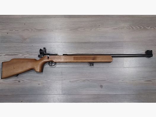 MANUARM BUFFALO MATCH CAL. 22LR