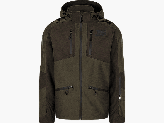 Chaser Jacket Pine Green 48