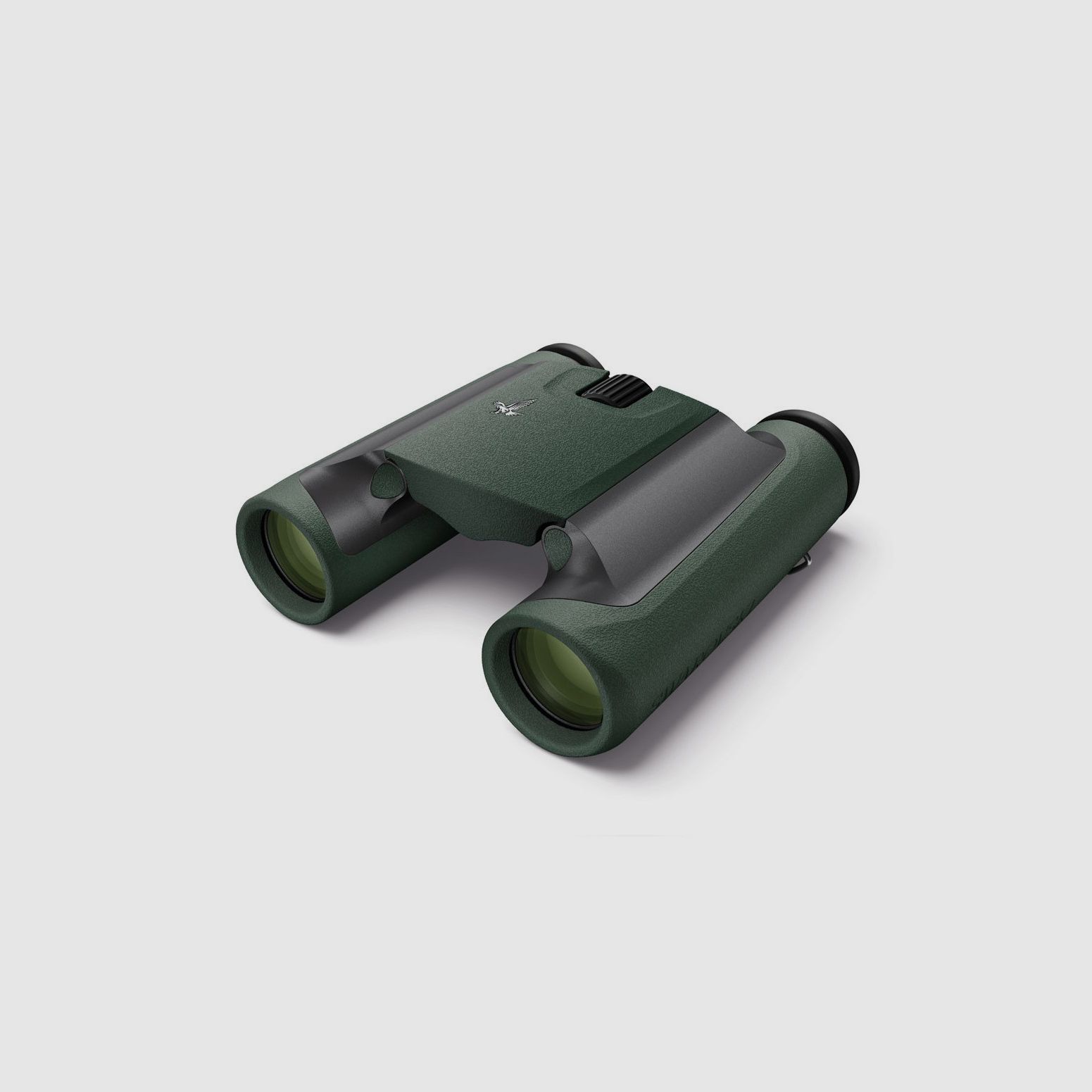 Jumelles Swarovski CL Pocket 10x25 vert