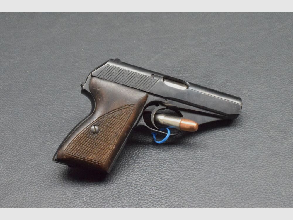 Mauser HSc WaA 135