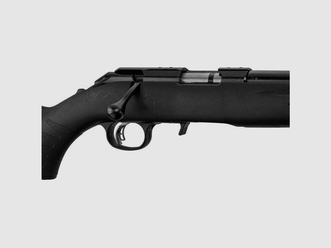 Carabine à verrou Ruger American Rimfire Cal. 22LR 18' 1/2'-28 - Ruger American Rimfire calibre .22 LR, image 7 sur 10