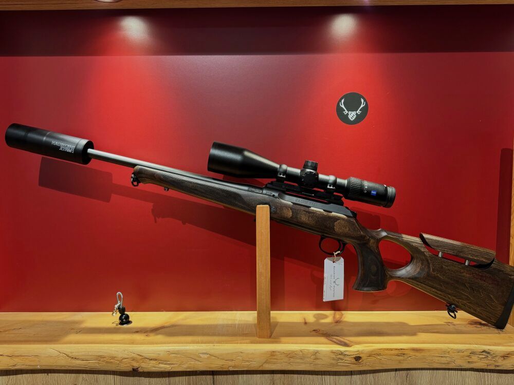 Sauer & Sohn Sauer 101 GTI