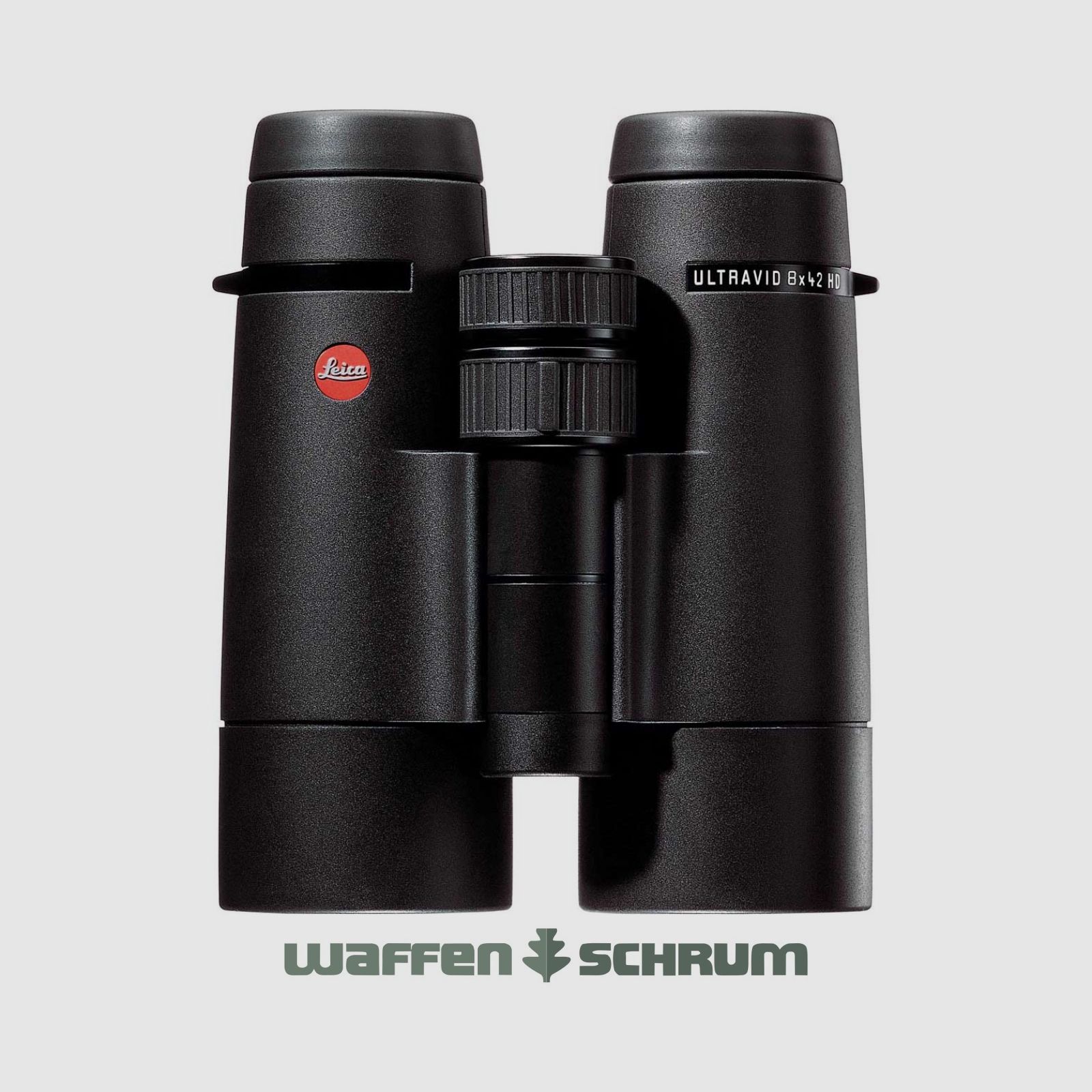 Leica Ultravid HD-Plus 8x42