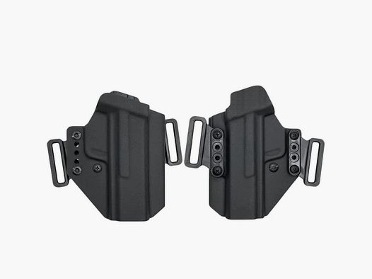 SABRESYSTEMS - Holster OWB Archon Type B / D