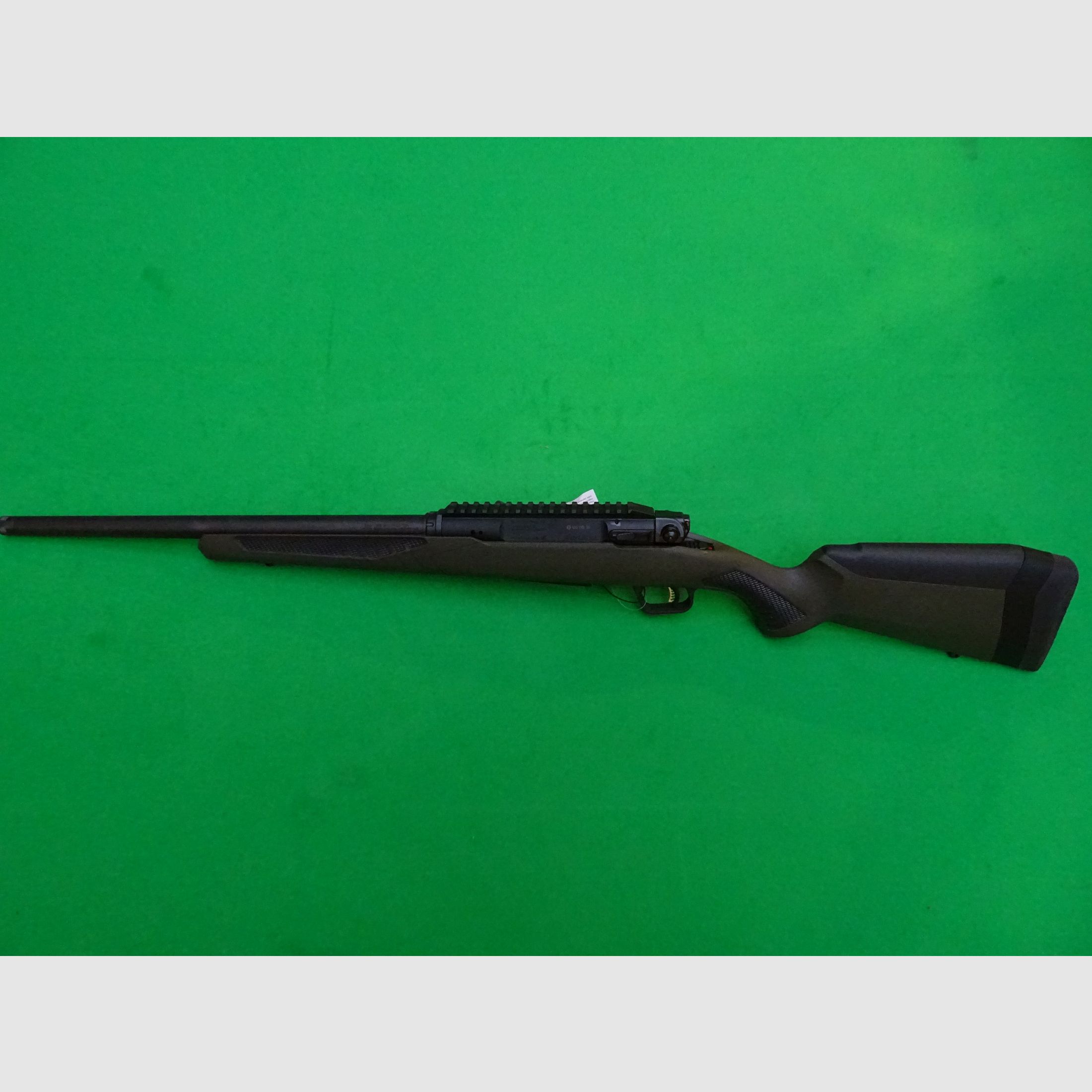 Savage Impulse HogHunter .308Win straight-pull repeater