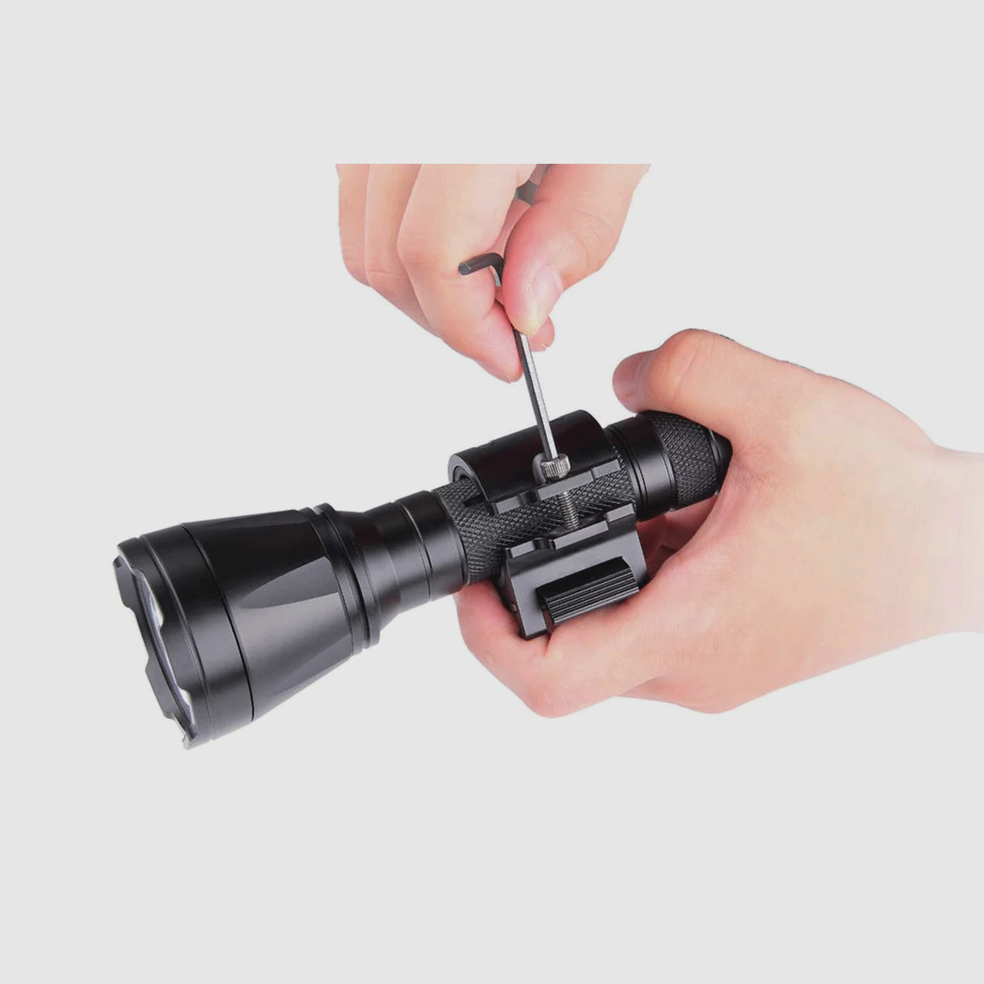 FENIX – ALG-00 FLASHLIGHT ADAPTER, image 5 of 5