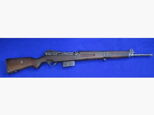 Rifle semiautomático SAFN FN 8x57JS para Egipto SAFN