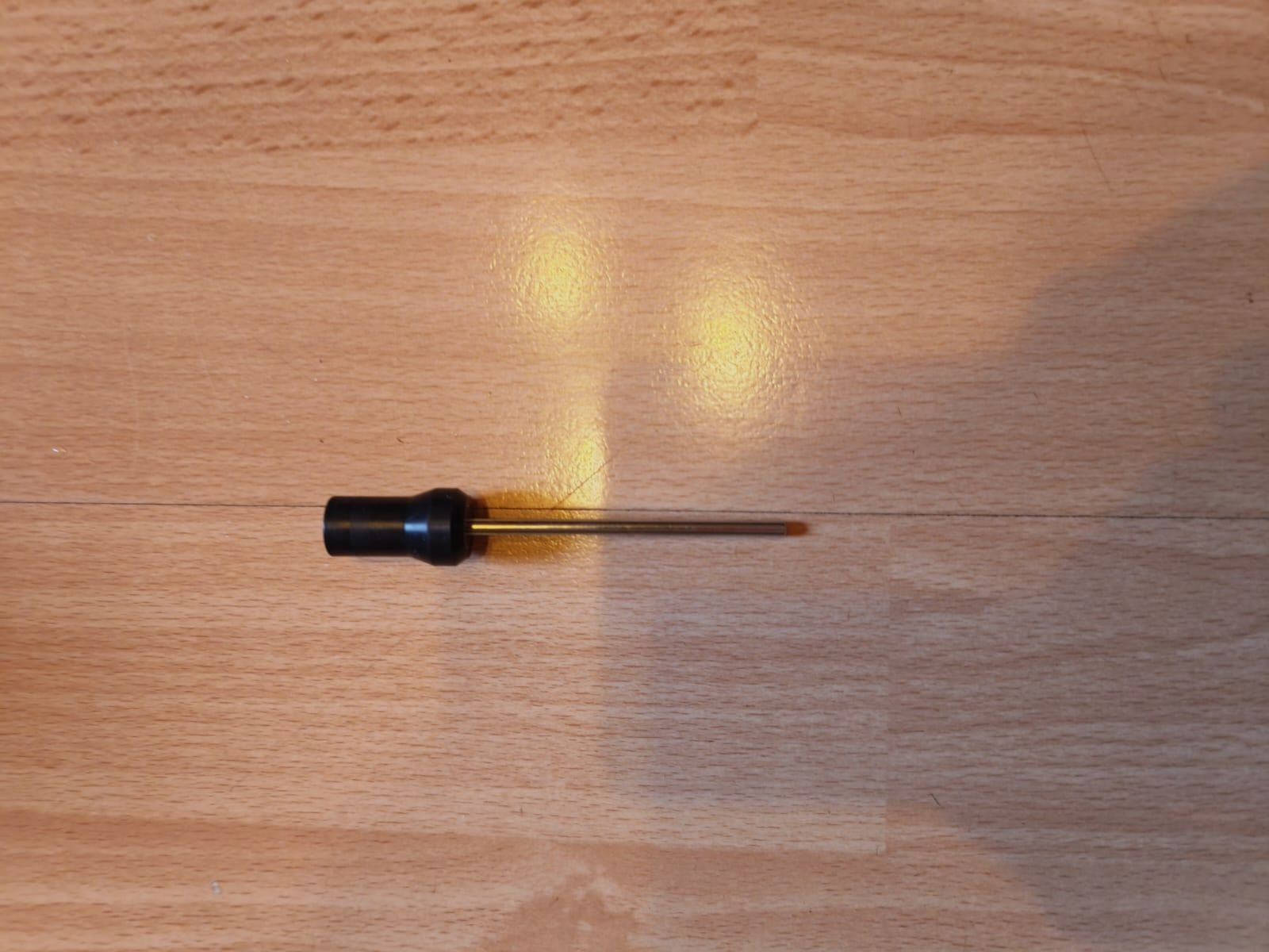 Ersatzteile / Verschleißteile für GoGun AEA Megalodon | Schlaghammer + Ventilnadel + Hammerfeder Hülse + Entspannhebel | NEU