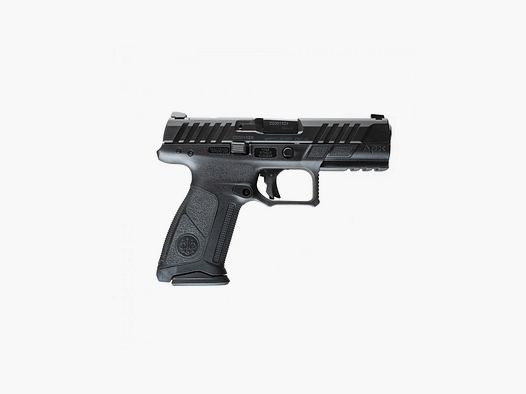 Beretta APX A1 FS Kal. 9x19 Para