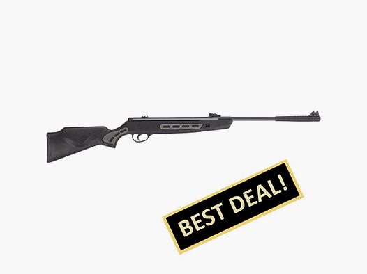 Mercury air rifle Chili - Set 4.50