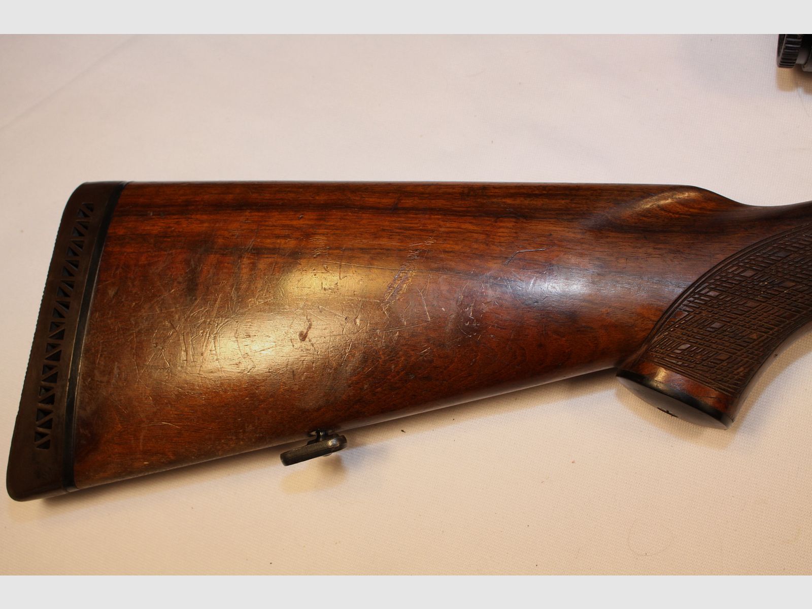 Brno Arms BBF en calibre 12/70 et .30/06.