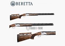 Strzelba BERETTA DT11 Sporting Vittoria B-Fast Kal. 12