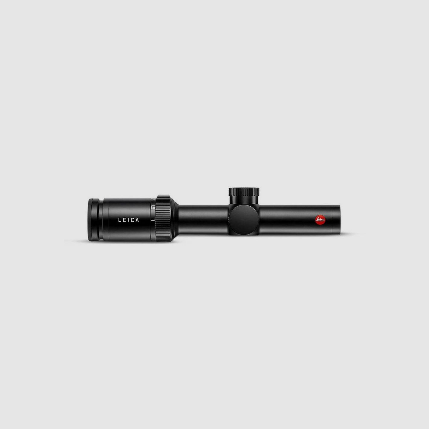 LEICA AMPLUS 6 1-6x24 i Absehen L-4a, Bild 4 von 4