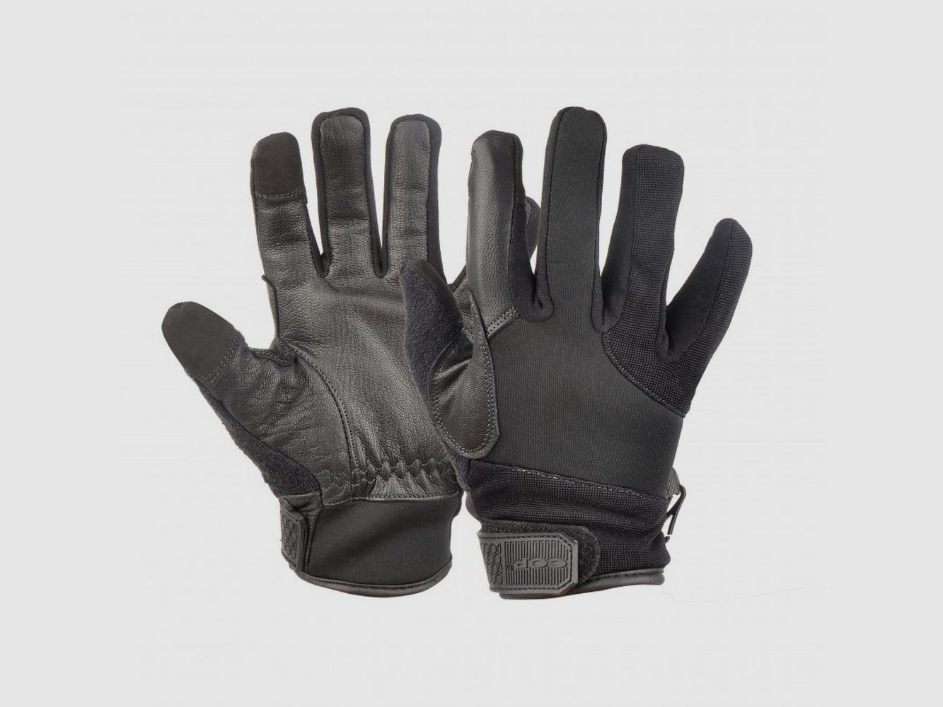 COP SGXN TS Handschuhe schnittfest, Touchscreen L
