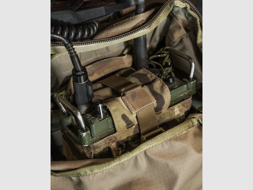 Eberlestock FAC Track - Military Green, Bild 6 von 6