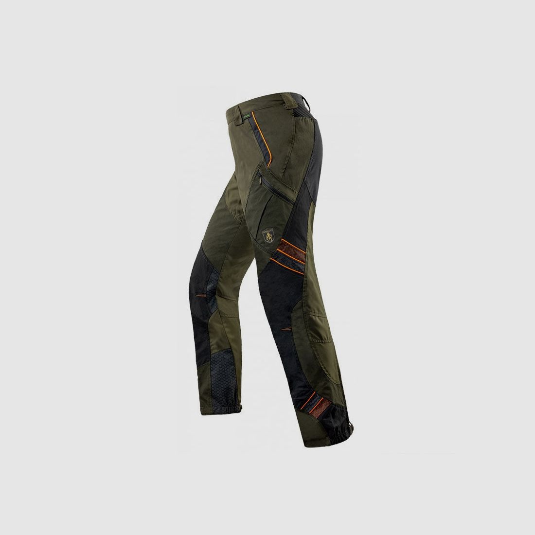 TRABALDO PANTALONE ARROW PRO 12100/19300TIT/RS, afbeelding 3 van 12