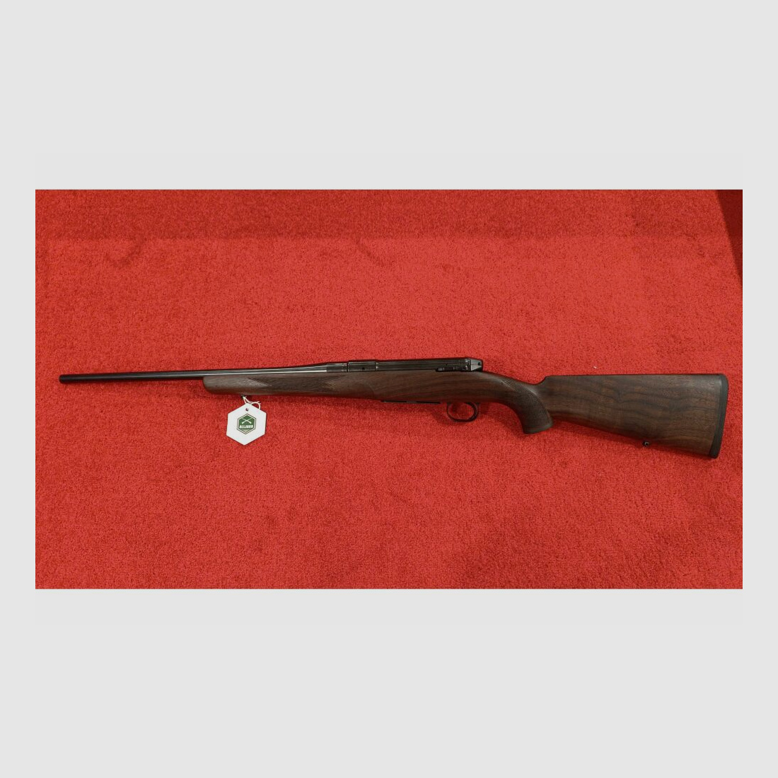 Heym SR30 9,3x62