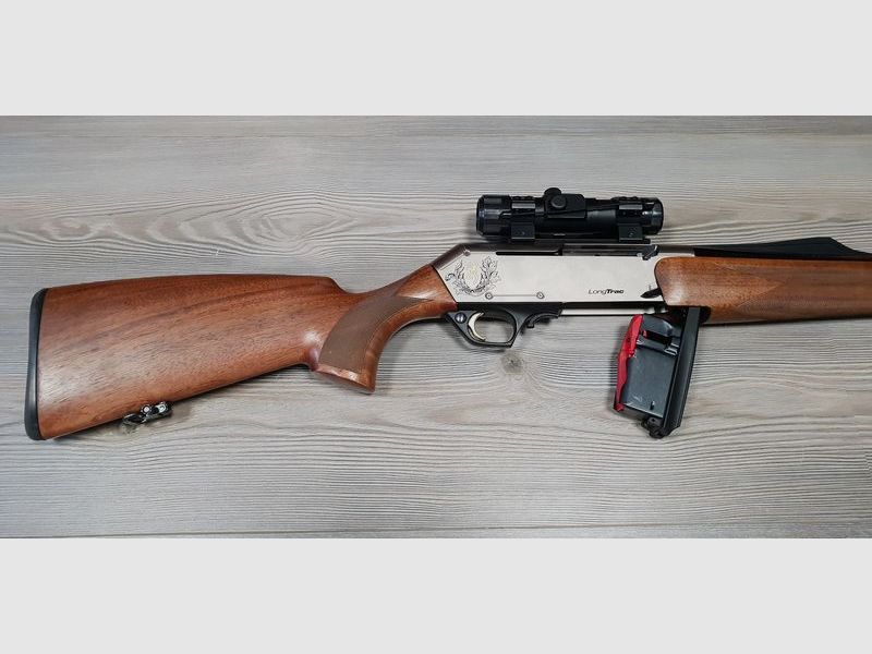BROWNING LONG TRAC HUNTER (vendue), image 5 sur 7