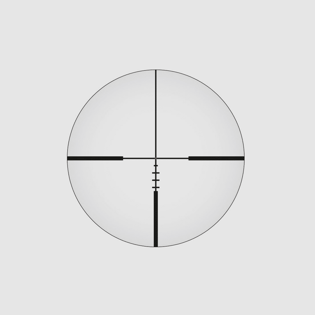 ALPEN Optics APEX XP 5–25×50 BDC