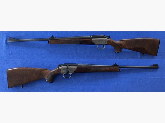 Repetierbüchse Blaser R93 Kaliber 9,3 x 62