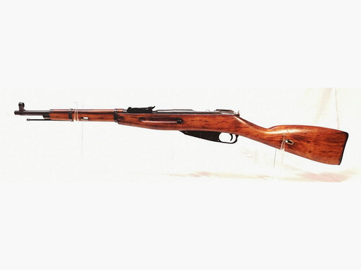 Mosin Nagant	 M91/59 * Ishevsk * Zustand Note 2,5 * Einzellader