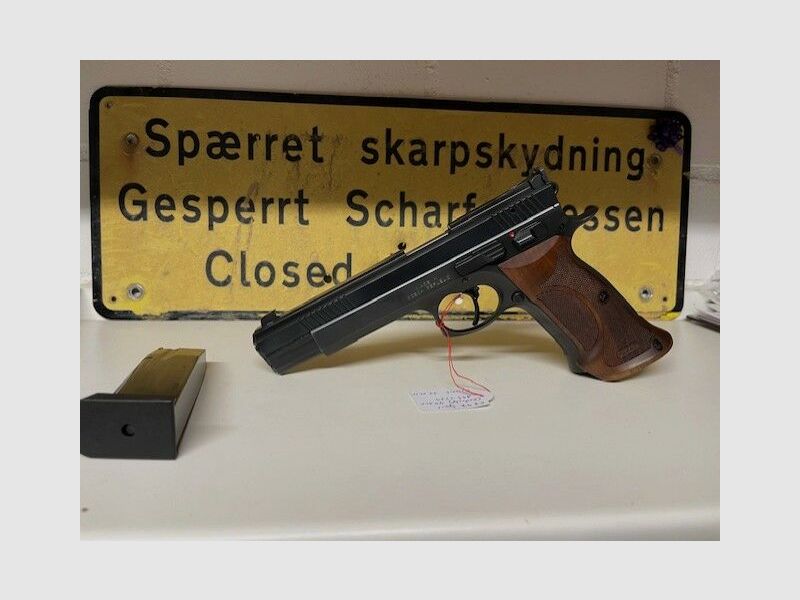 CZ (Oschatz) 97 Sport