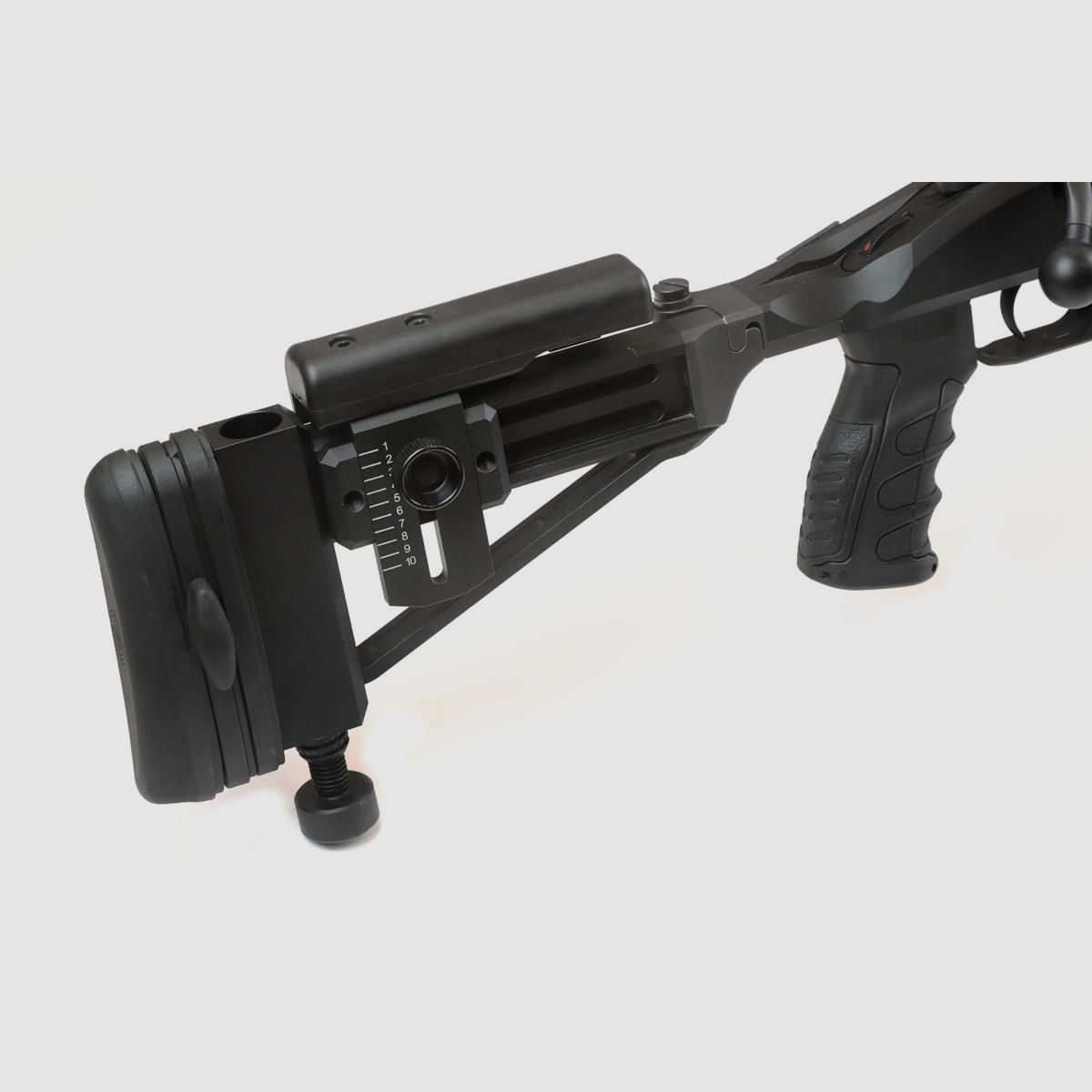 Steyr SSG 08, image 3 sur 7